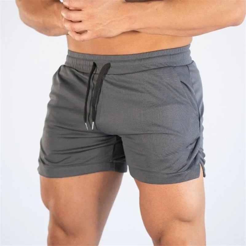 Gym Shorts - 6 colors