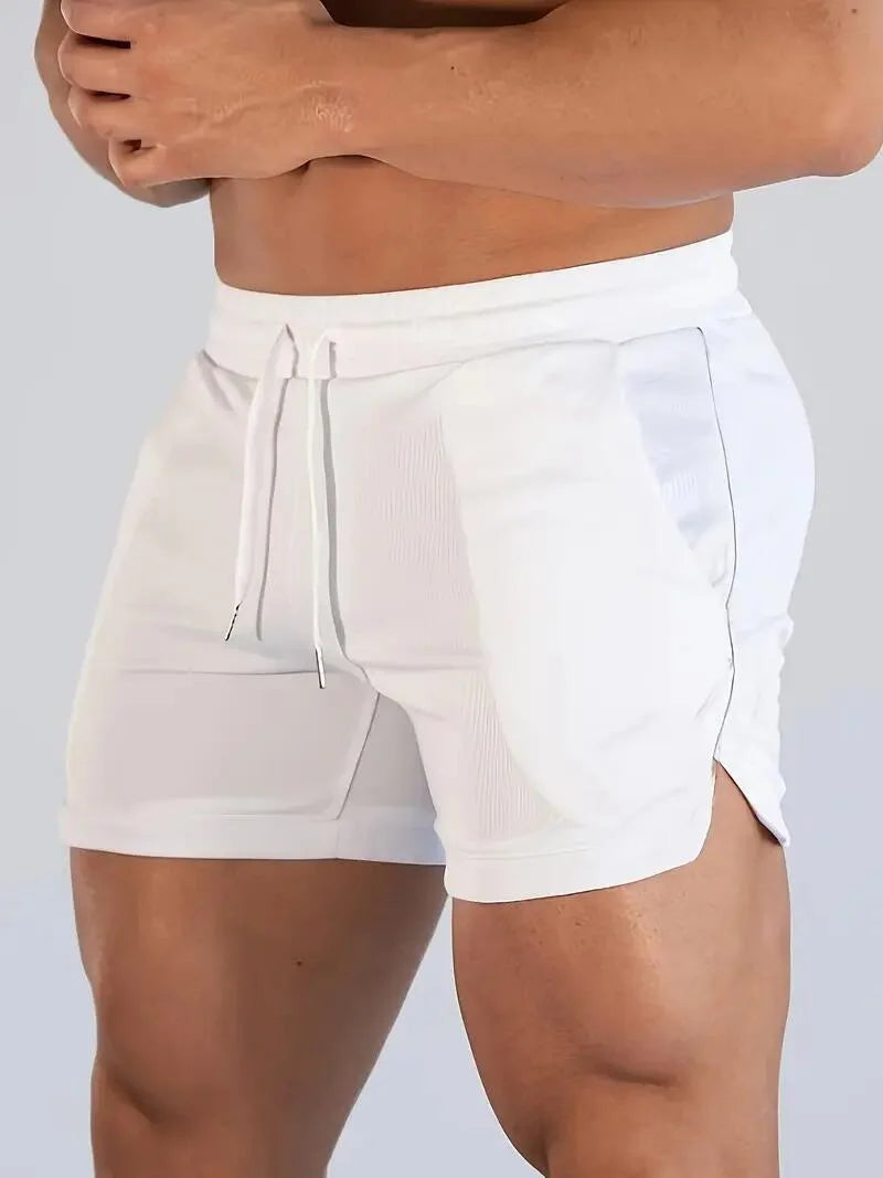 Gym Shorts - 6 colors