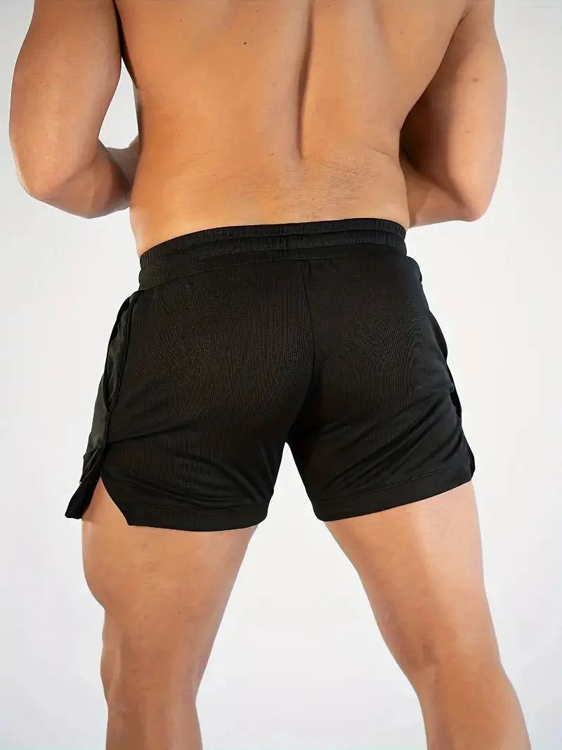 Gym Shorts - 6 colors