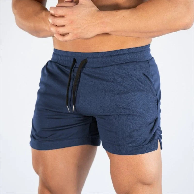 Gym Shorts - 6 colors