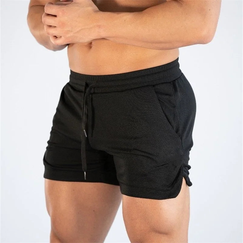 Gym Shorts - 6 colors