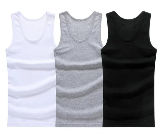 3x Muscle Shirt