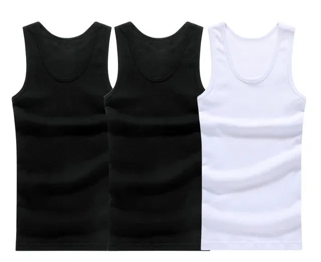 3x Muscle Shirt