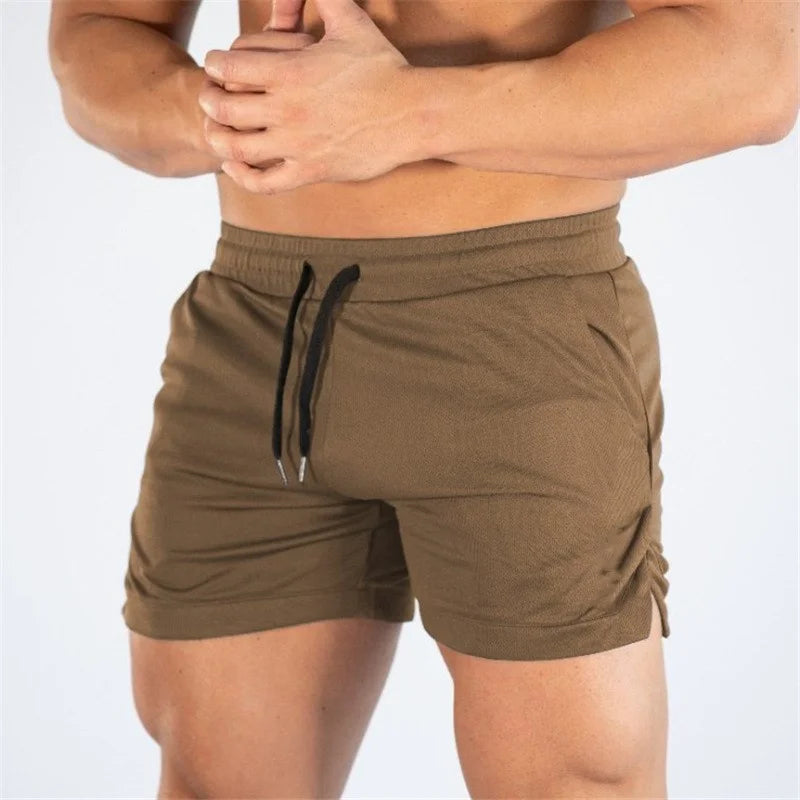 Gym Shorts - 6 colors