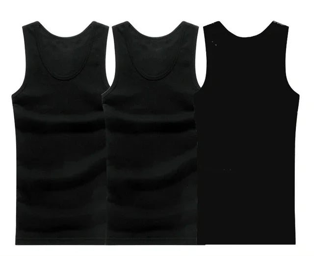 3x Muscle Shirt