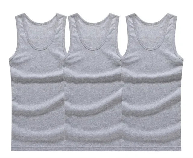 3x Muscle Shirt