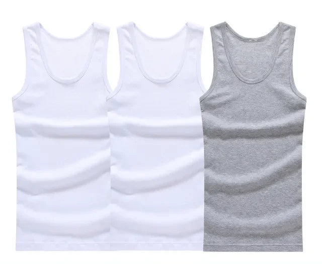 3x Muscle Shirt